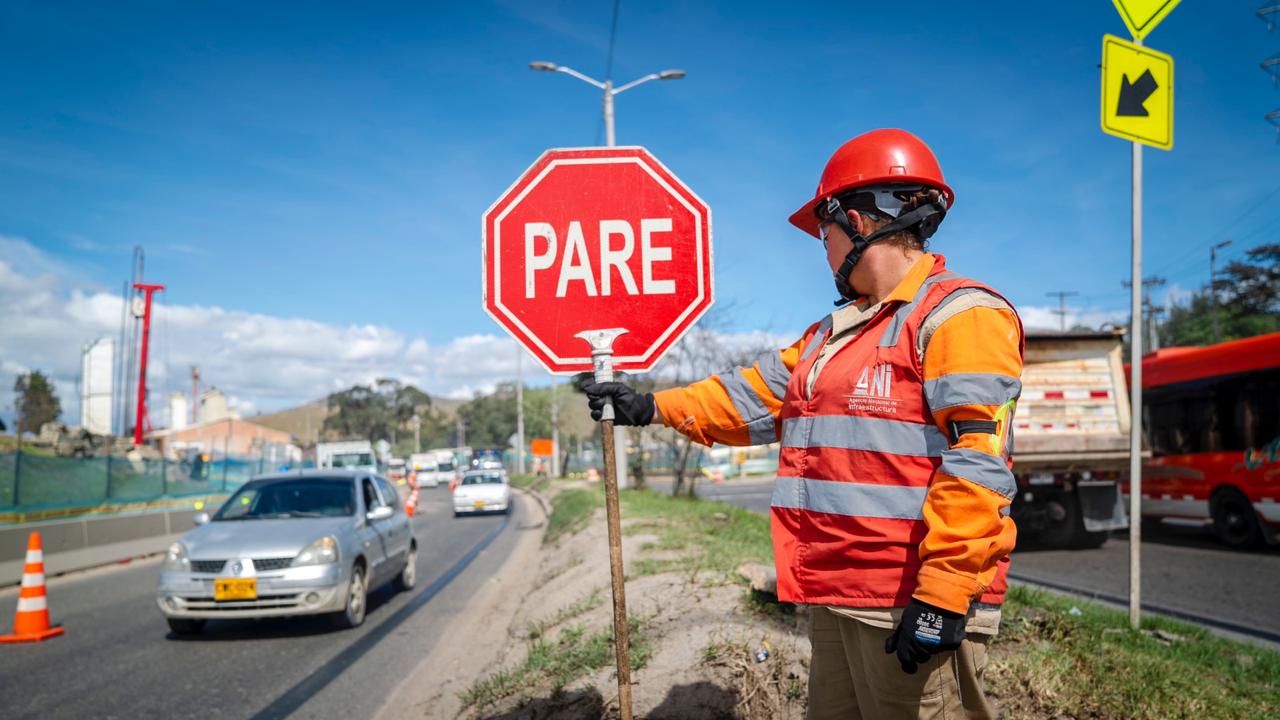 Técnicas Señalización Vial en Zonas de Trabajo