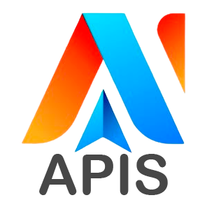 Apis Logo Color