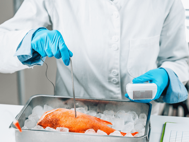 Manipulación De Alimentos