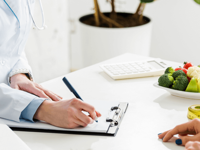 Salud Y Alimentacion