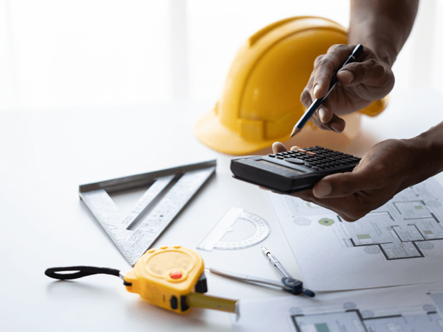 Construcción