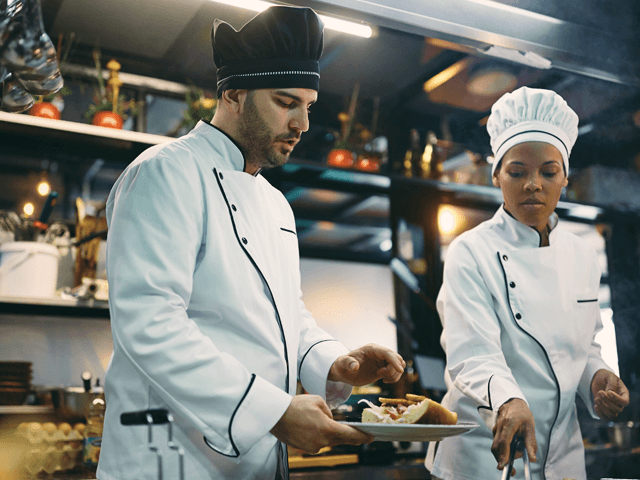 Gestión Sostenible De Restaurantes