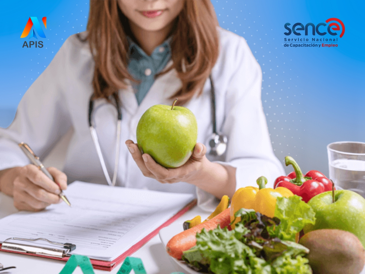 Nutrición y dietética