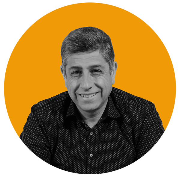 Javier Lorca Vásquez