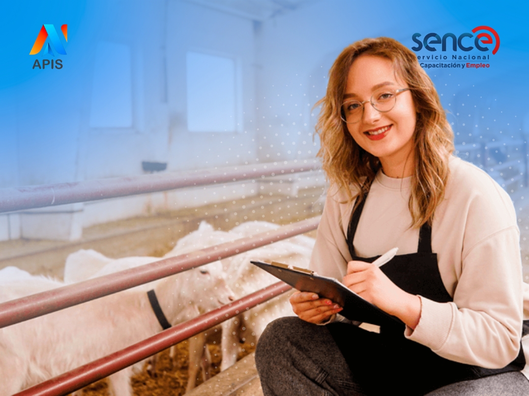 Curso de Producción Caprina – Profesionales